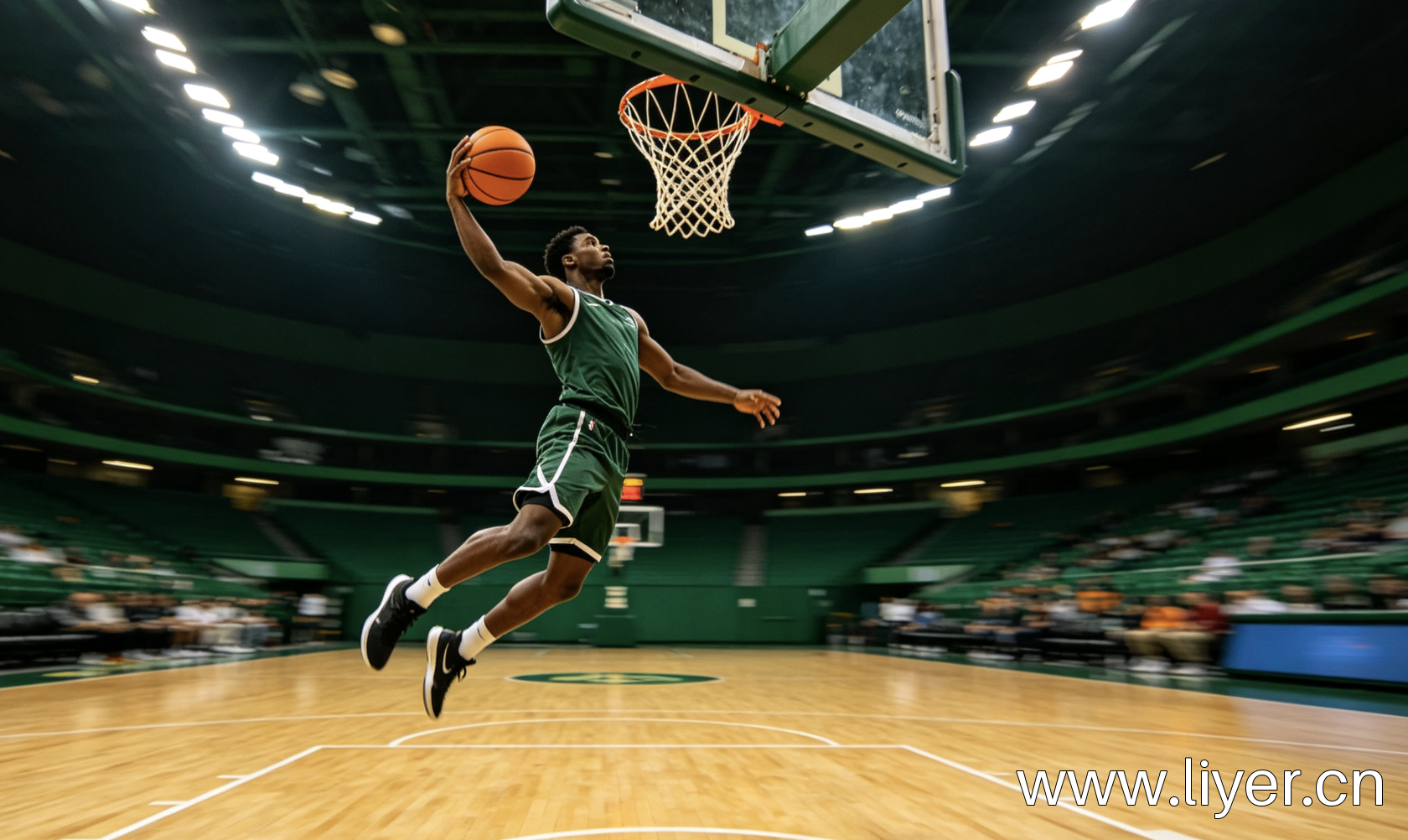 NBA虎扑 球迷互动社区